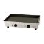 Picture of Plancha gaz professionnelle double foyer 64 x 34 cm, 3000 W Krampouz