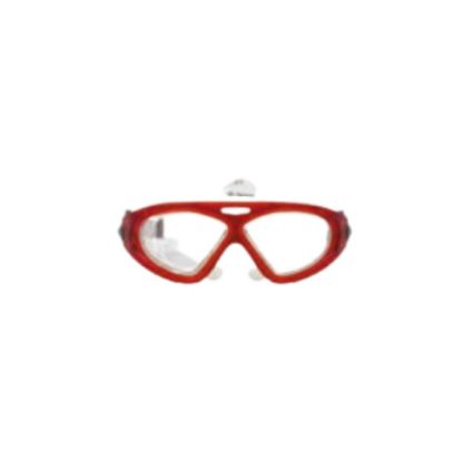 Picture of Masque de natation Swim Vision enfant Beuchat - rouge