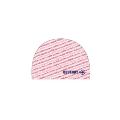 Image de Bonnet de natation textile enfant Beuchat - rose