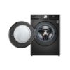 Image de Lave-linge 10.5 kg - 68L | AI Direct Drive™ | Moteur Direct Drive™ - LG F16V92BST