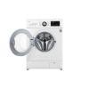 Picture of Lave-linge 8kg - 58L I Moteur Direct Drive™ garanti 10 ans | Smart Diagnosis - LG F84M22WH