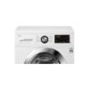 Picture of Lave-linge 8kg - 58L I Moteur Direct Drive™ garanti 10 ans | Smart Diagnosis - LG F84M22WH