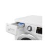 Picture of Lave-linge 8kg - 58L I Moteur Direct Drive™ garanti 10 ans | Smart Diagnosis - LG F84M22WH