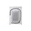 Picture of Lave-linge 8kg - 58L I Moteur Direct Drive™ garanti 10 ans | Smart Diagnosis - LG F84M22WH