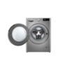 Picture of Lave-linge 9 KG - 68L | AI Direct Drive™ | Moteur Direct Drive™ | TurboWash™ | 6 Motion™ | Steam™ - LG F94V52IXS