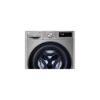 Picture of Lave-linge 9 KG - 68L | AI Direct Drive™ | Moteur Direct Drive™ | TurboWash™ | 6 Motion™ | Steam™ - LG F94V52IXS