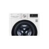 Picture of Lave-linge séche-linge 9/6 KG - 68L | 6 Motion Direct Drive™ | Moteur Direct Drive™ garanti 10 ans | TurboWash™ 360° | AIDD™ | Steam™ - LG F964V72WRHT