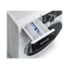 Picture of Lave-linge séchant 10Kg - BRANDT WDB107QW 