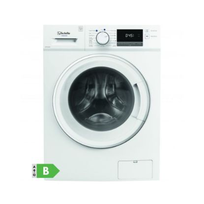 Lave-linge top 8kg Smart - Candy CSTG 482DE/1-47   - Shopping  et Courses en ligne, livrés à domicile ou au bureau, 7j/7 à la Réunion