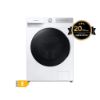 Picture of Lave-linge séchant QuickDrive™ 9+6kg - Samsung WD90T734DBH