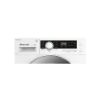 Image de Lave-linge hublot 7kg - Brandt WFB174QW