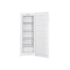 Image de Congélateur armoire 168L Statique - Brandt BFU4251SW - blanc