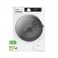 Image de Lave-linge hublot 7kg - Brandt WFB174QW