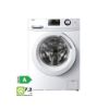 Image de Lave-linge 10 Kg, 1200 RPM, Moteur Direct Motion, Classe A - Haier Série 636 HW100-B12636NE - blanc
