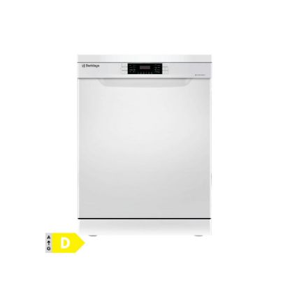 Image de Lave-vaisselle pose libre 14 couverts Berklays BDW1444M8W3 - blanc
