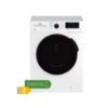 Image de Lave-linge séchant 7.0 + 4.0 kg | 1200 trs/min | Afficheur Digital | 15 programmes - Beko HTE7614YBST