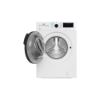 Picture of Lave-linge séchant 7.0 + 4.0 kg | 1200 trs/min | Afficheur Digital | 15 programmes - Beko HTE7614YBST