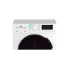 Image de Lave-linge séchant 7.0 + 4.0 kg | 1200 trs/min | Afficheur Digital | 15 programmes - Beko HTE7614YBST