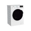 Image de Lave-linge séchant 7.0 + 4.0 kg | 1200 trs/min | Afficheur Digital | 15 programmes - Beko HTE7614YBST