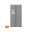 Picture of Réfrigérateur congélateur | 4 portes | Ventilé | Neo Frost | A++ | 527 litres - BEKO GN1426230DZXPN - inox