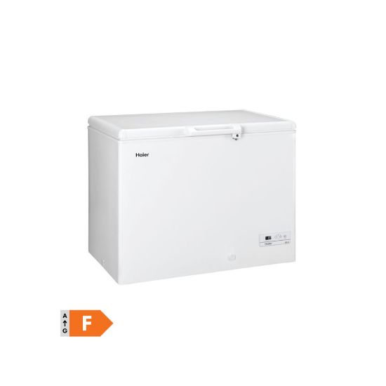 Picture of Congélateur Coffre Haier HCE319F - 310L