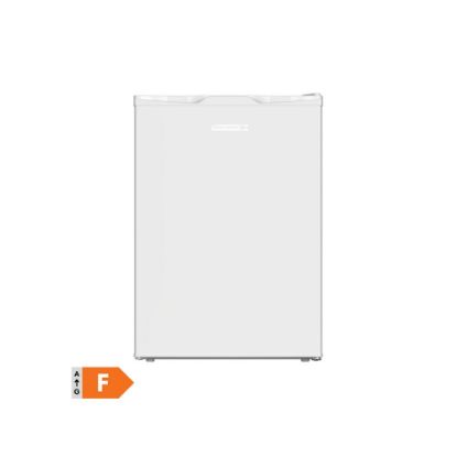 Image de Réfrigérateur sous plan avec freezer Belford - blanc