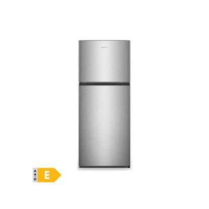 Image de Réfrigérateur 2 portes No Frost 381 litres Hisense RT488N4DC2 - inox