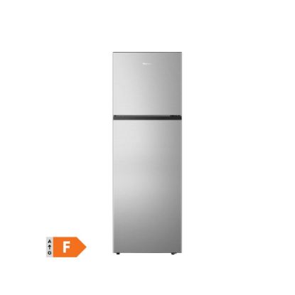 Picture of Réfrigérateur 2 portes 249 litres Hisense RT327N4ACF - inox