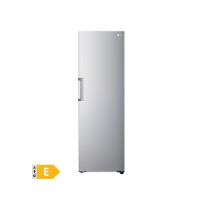 Image de Réfrigérateur 1 porte | 386L | Total No Frost | Compresseur Smart Inverter - LG GLT71PZCSE - inox