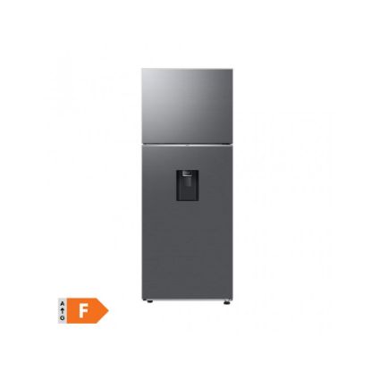 Image de Réfrigérateur 2 portes No Frost 462L Samsung RT47CG6722S9 - inox