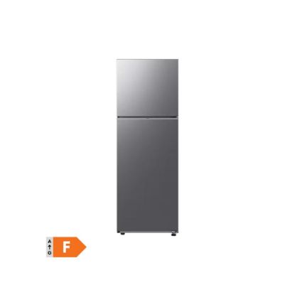 Image de Réfrigérateur 2 portes No Frost 310L Samsung RT31CG5420S9 - inox