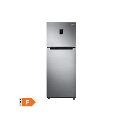 Picture of Réfrigérateur 2 portes froid ventilé 384L Samsung RT38K5500S9 - inox