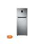 Image de Réfrigérateur 2 portes froid ventilé 384L Samsung RT38K5500S9 - inox