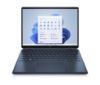 Ordinateur PC Portable HP Spectre x360 14-ef2001nk 13.5"