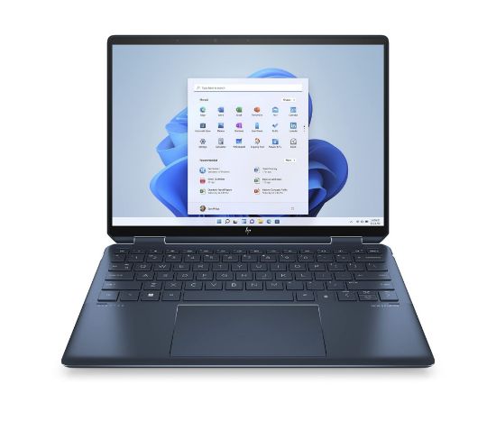 Ordinateur PC Portable HP Spectre x360 14-ef2001nk 13.5"