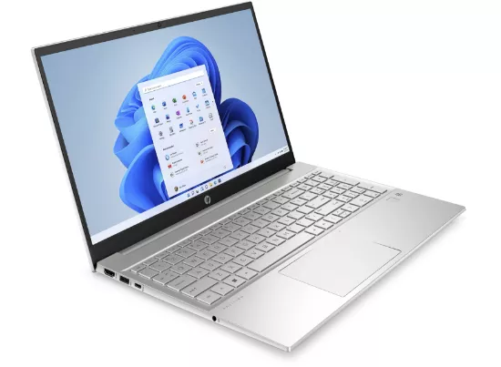 Ordinateur Portable HP 15.6" EG3007NK