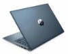 Ordinateur portable 15,6" HP FD0002NK (i7 / 8Go Ram / 512Go SSD) - Bleu