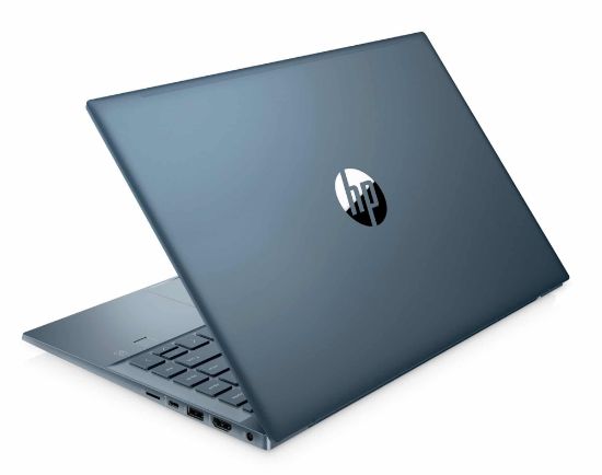 Ordinateur portable 15,6" HP FD0002NK (i7 / 8Go Ram / 512Go SSD) - Bleu