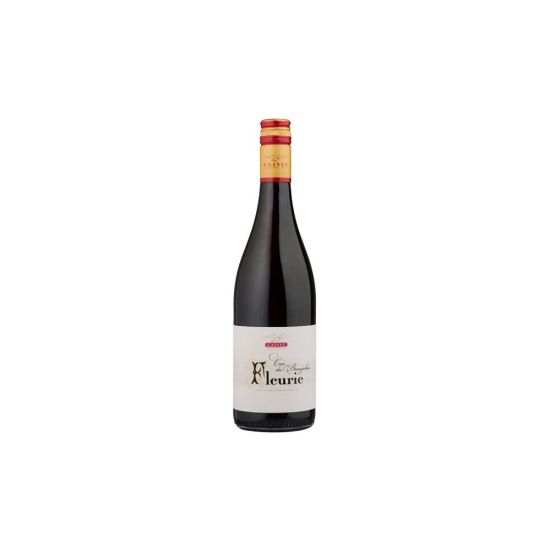 Image de Calvet - Fleurie - Vin Rouge - 75cl