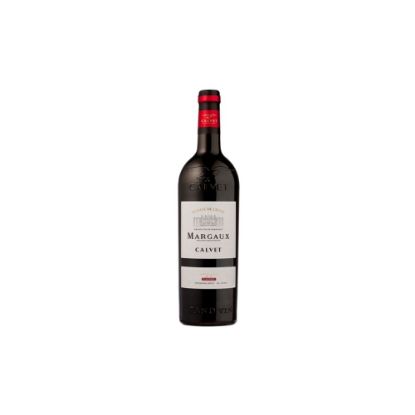 Picture of Calvet Réserve de l'Estey - Margaux - Vin Rouge - 75cl