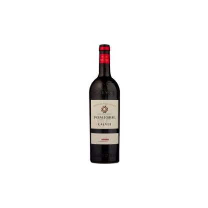 Picture of Calvet Réserve de Saint-Jacques - Pomerol - Vin Rouge - 75cl