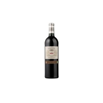 Image de Calvet Réserve Bio - Bordeaux AOP - Vin Rouge - 75cl