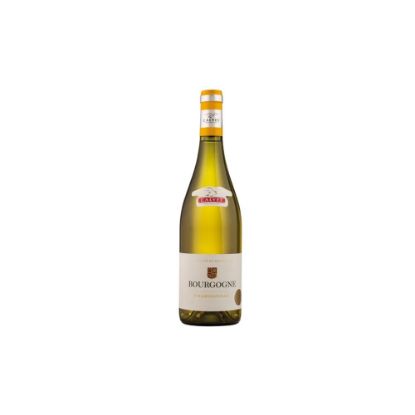 Picture of Calvet - Bourgogne - Vin Blanc - 2018 - 75cl