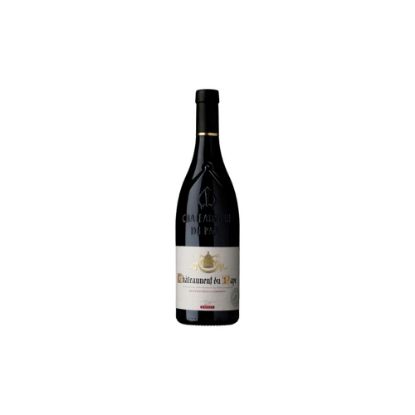 Image de Calvet - Chateauneuf-du-Pape - Vin Rouge - 2019 - 75cl
