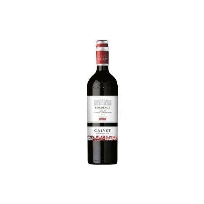 Image de Calvet Conversation - Bordeaux AOP - Vin Rouge - 75cl