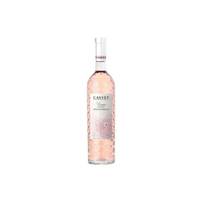 Picture of Calvet Murmure de Rose - Côte-de-Provence - Vin Rosé - 75cl