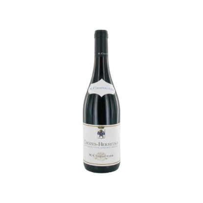 Image de M. Chapoutier - Crozes Hermitage - Vin Rouge - 75cl