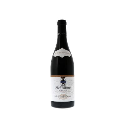 M. Chapoutier Monier de la Sizeranne - Hermitage - Vin Rouge - 75cl