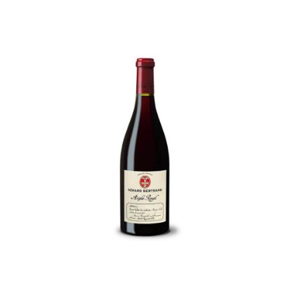 Image de Gérard Bertrand Aigle Royal Pinot Noir - IGP Haute Vallée de l'Aude - Vin Rouge - 75cl