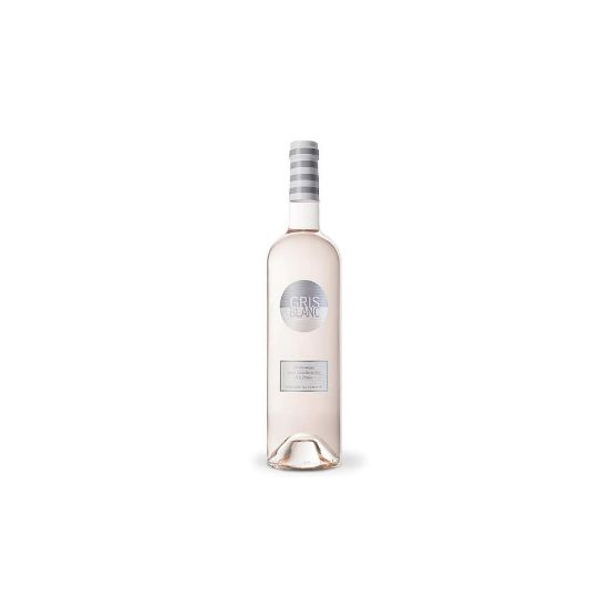 Image de Gérard Bertrand Gris Vin Blanc - IGP Pays d'Oc - Vin Rosé - 75cl